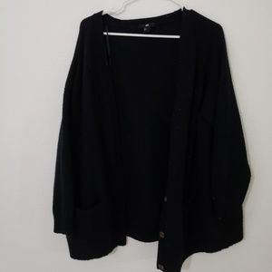 HM cardigan